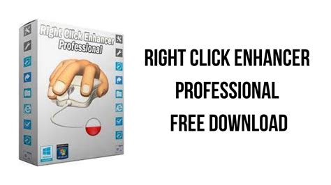 Free download of the experienced right-click enhancer for transportable devices